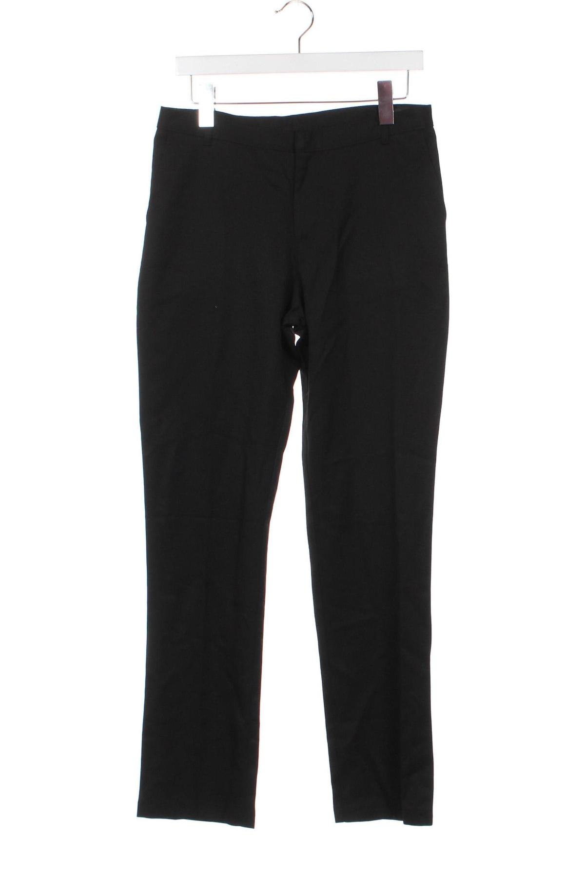 Pantaloni pentru copii George, Mărime 15-18y/ 170-176 cm, Culoare Negru, Preț 16,95 Lei