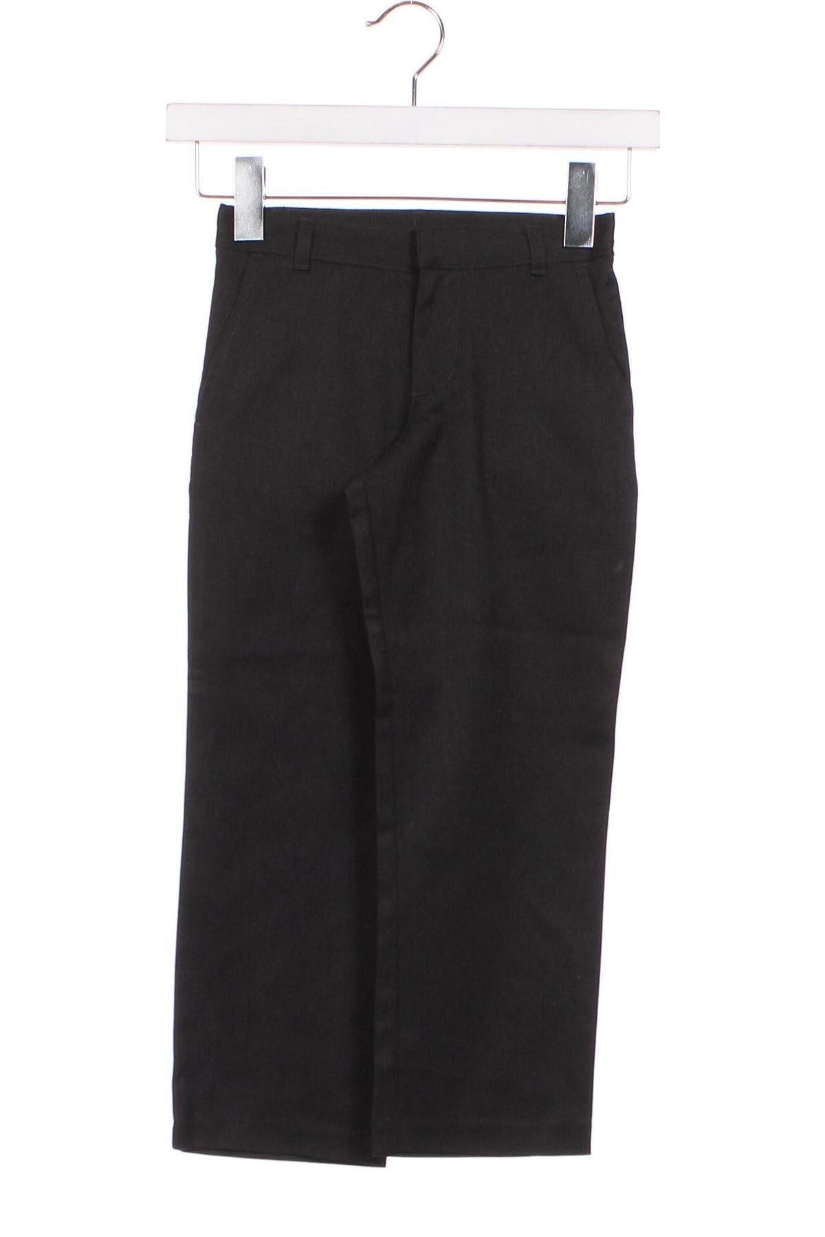 Pantaloni pentru copii George, Mărime 4-5y/ 110-116 cm, Culoare Gri, Preț 128,95 Lei
