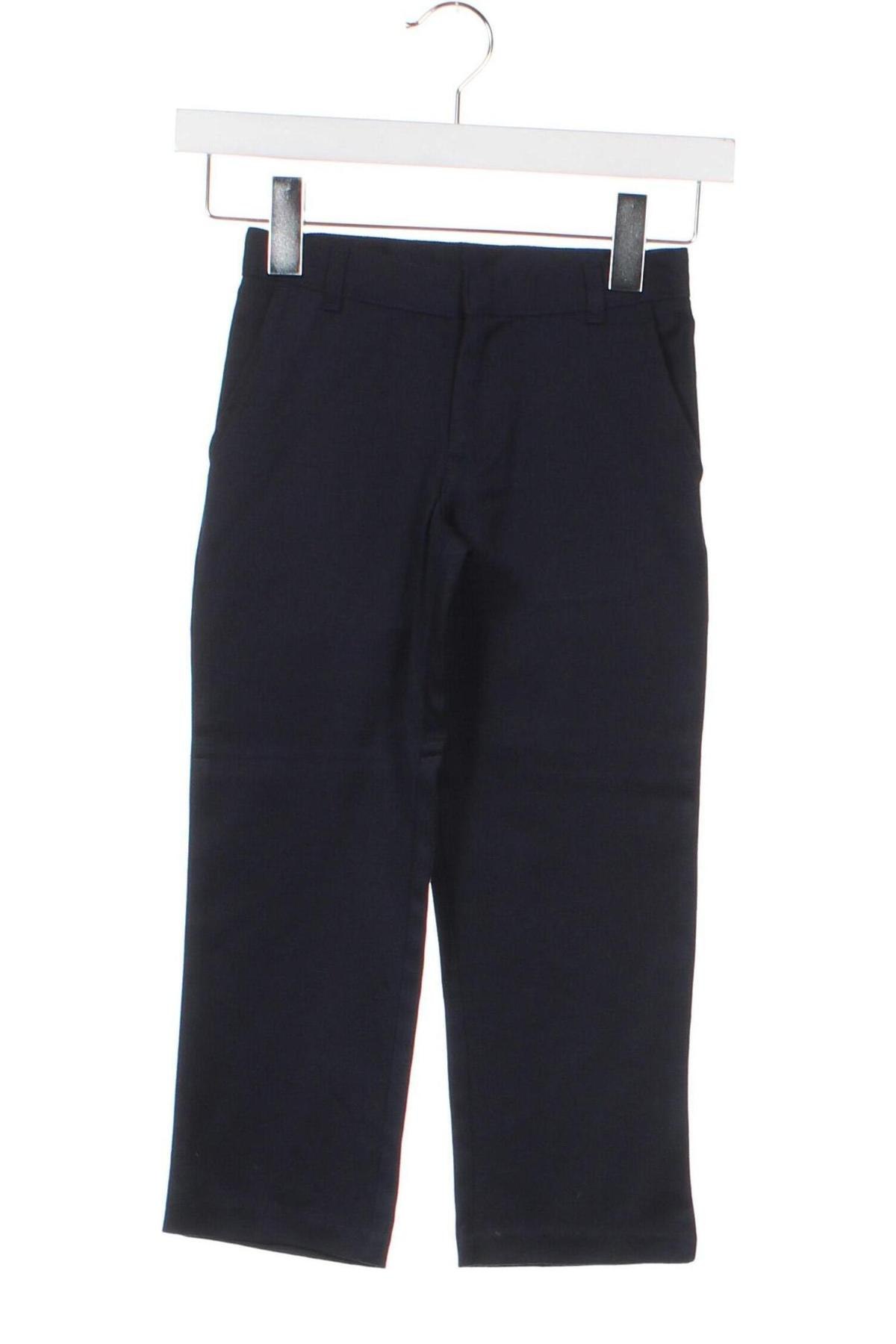 Dětské kalhoty  George, Velikost 4-5y/ 110-116 cm, Barva Modrá, Cena  167,00 Kč