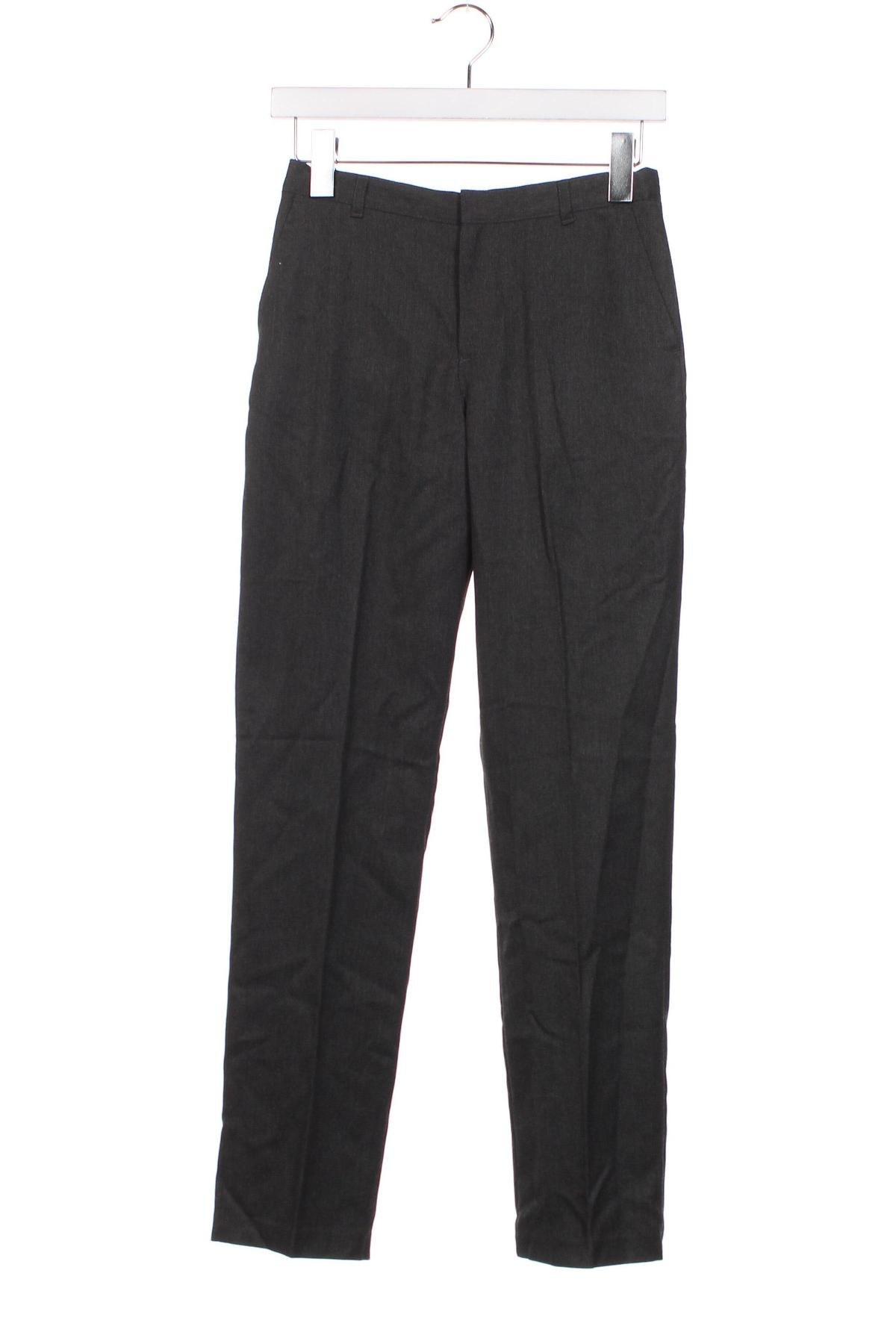 Pantaloni pentru copii George, Mărime 10-11y/ 146-152 cm, Culoare Gri, Preț 16,95 Lei