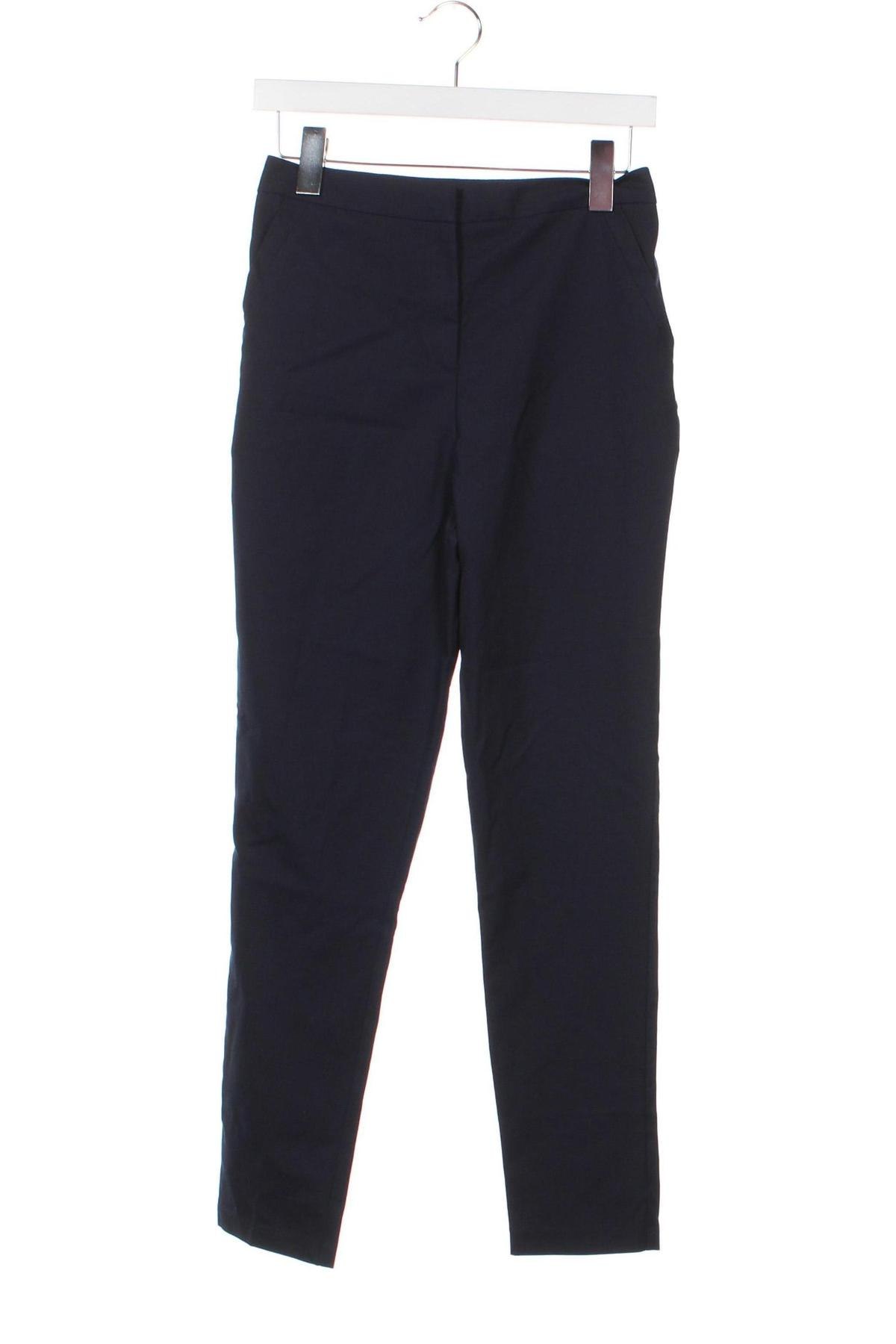 Pantaloni pentru copii George, Mărime 13-14y/ 164-168 cm, Culoare Albastru, Preț 15,74 Lei