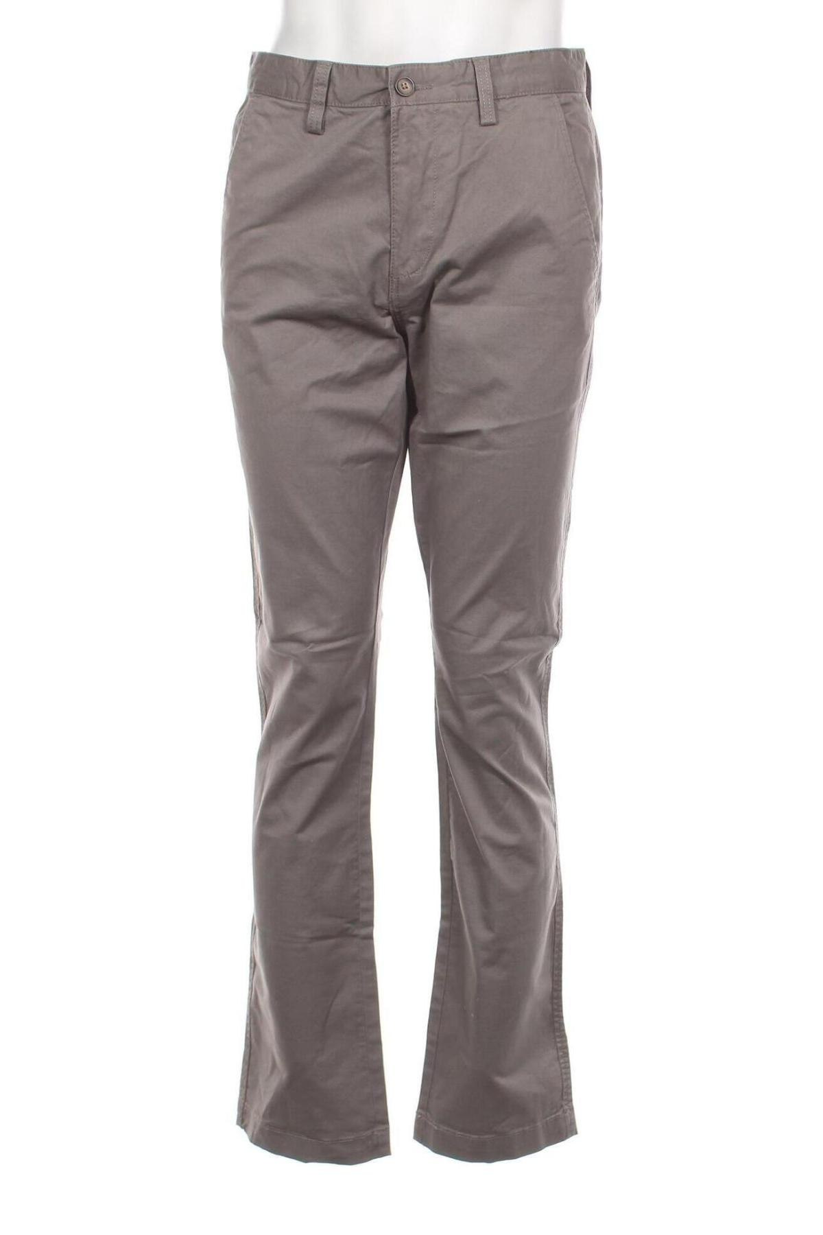 Pánske nohavice  Maine New England, Veľkosť M, Farba Sivá, Cena  5,69 €