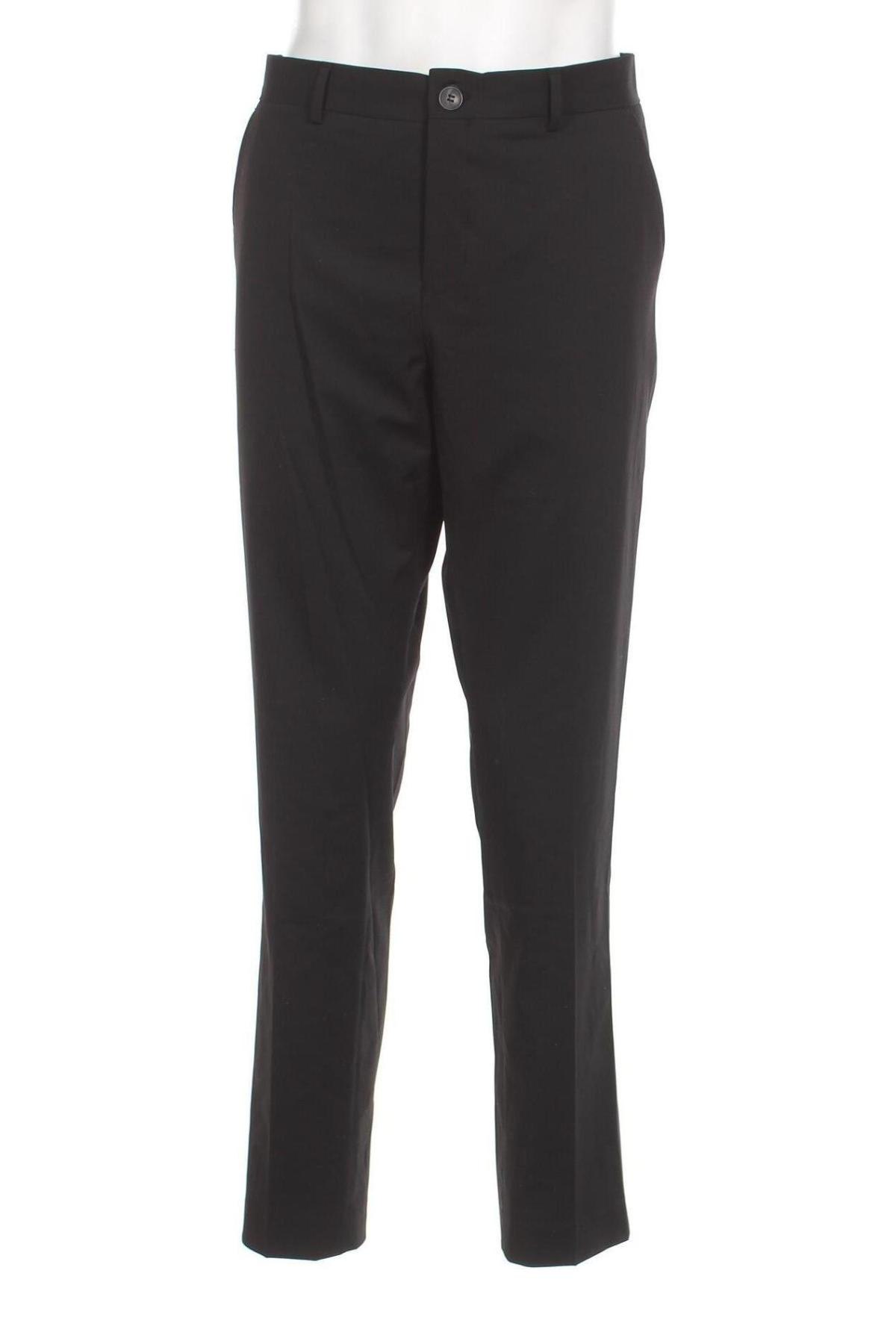 Pánské kalhoty  Selected Homme, Velikost L, Barva Černá, Cena  248,00 Kč