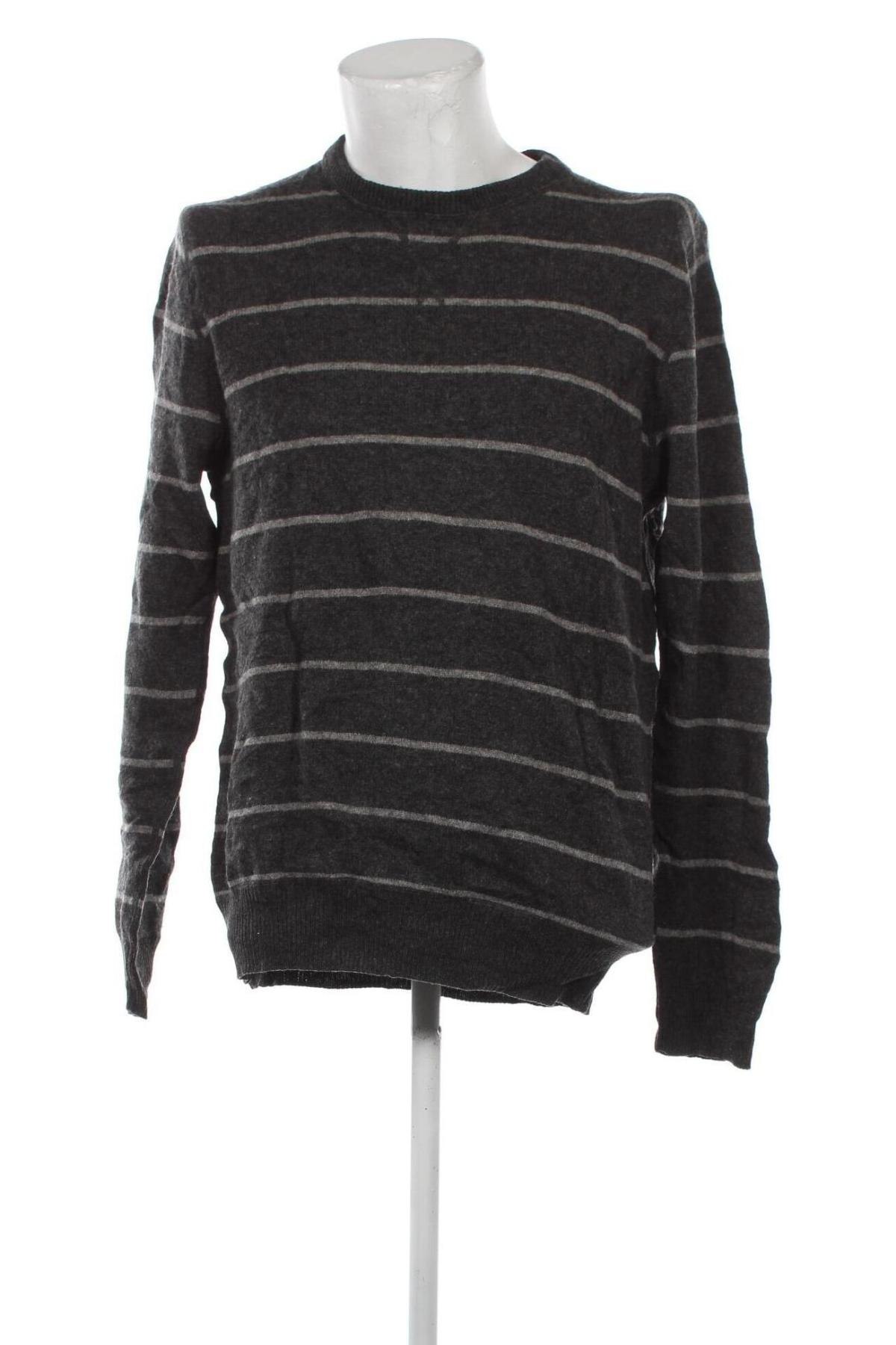 Pánsky sveter  Howick, Veľkosť XL, Farba Sivá, Cena  16,44 €