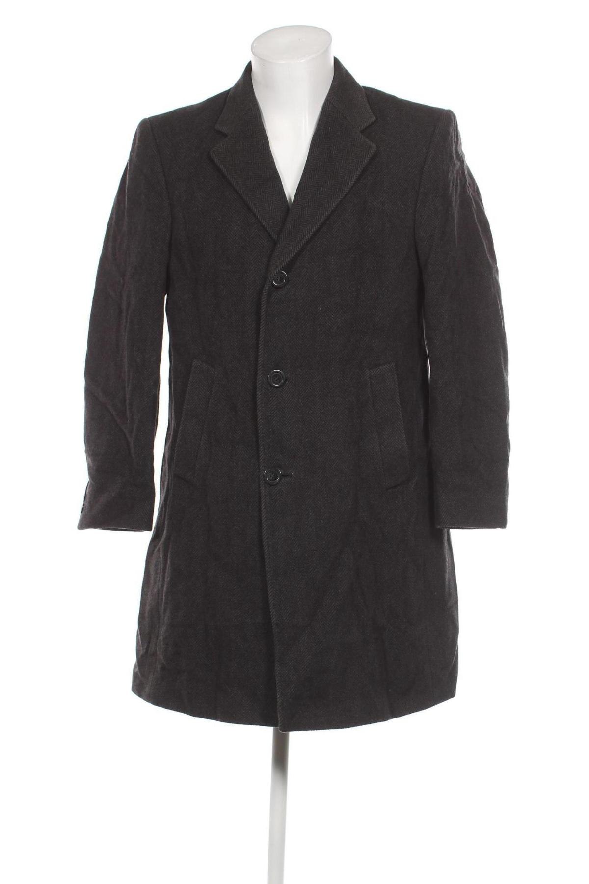 Pánský kabát  Van Gils, Velikost M, Barva Vícebarevné, Cena  466,00 Kč