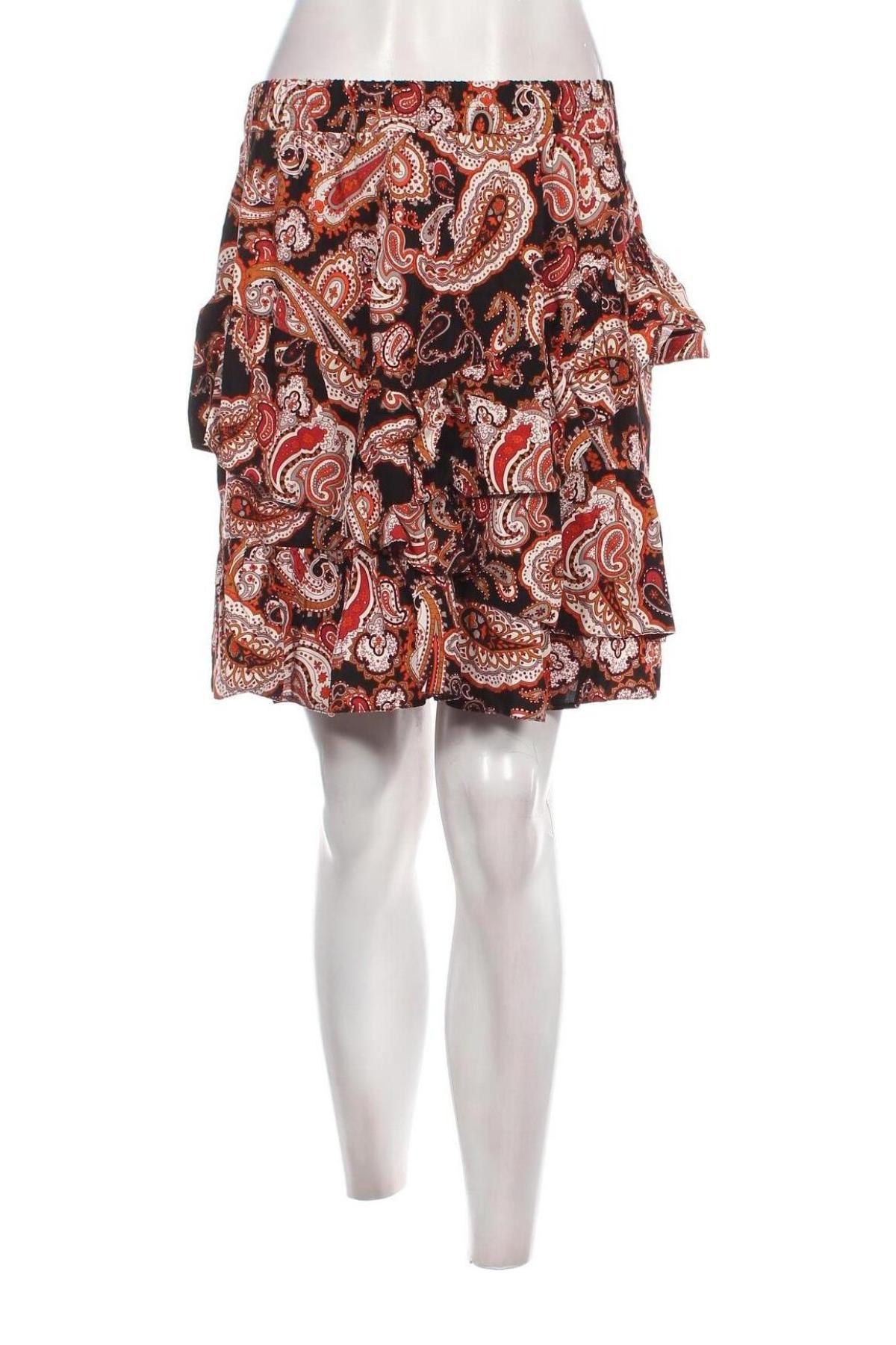 Φούστα Dorothy Perkins, Μέγεθος XL, Χρώμα Πολύχρωμο, Τιμή 7,52 €