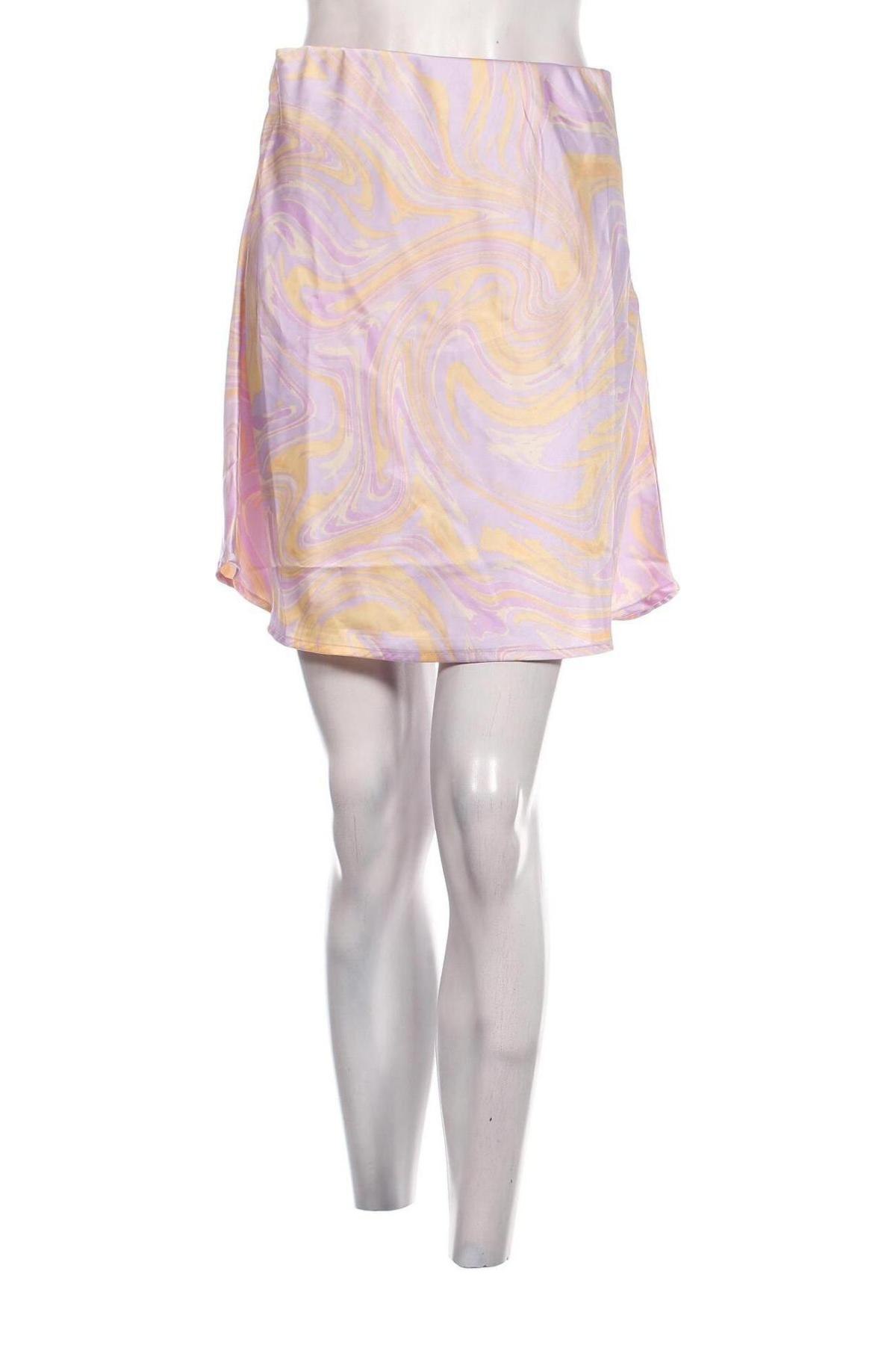 Φούστα Pieces, Μέγεθος M, Χρώμα Πολύχρωμο, Τιμή 27,84 €