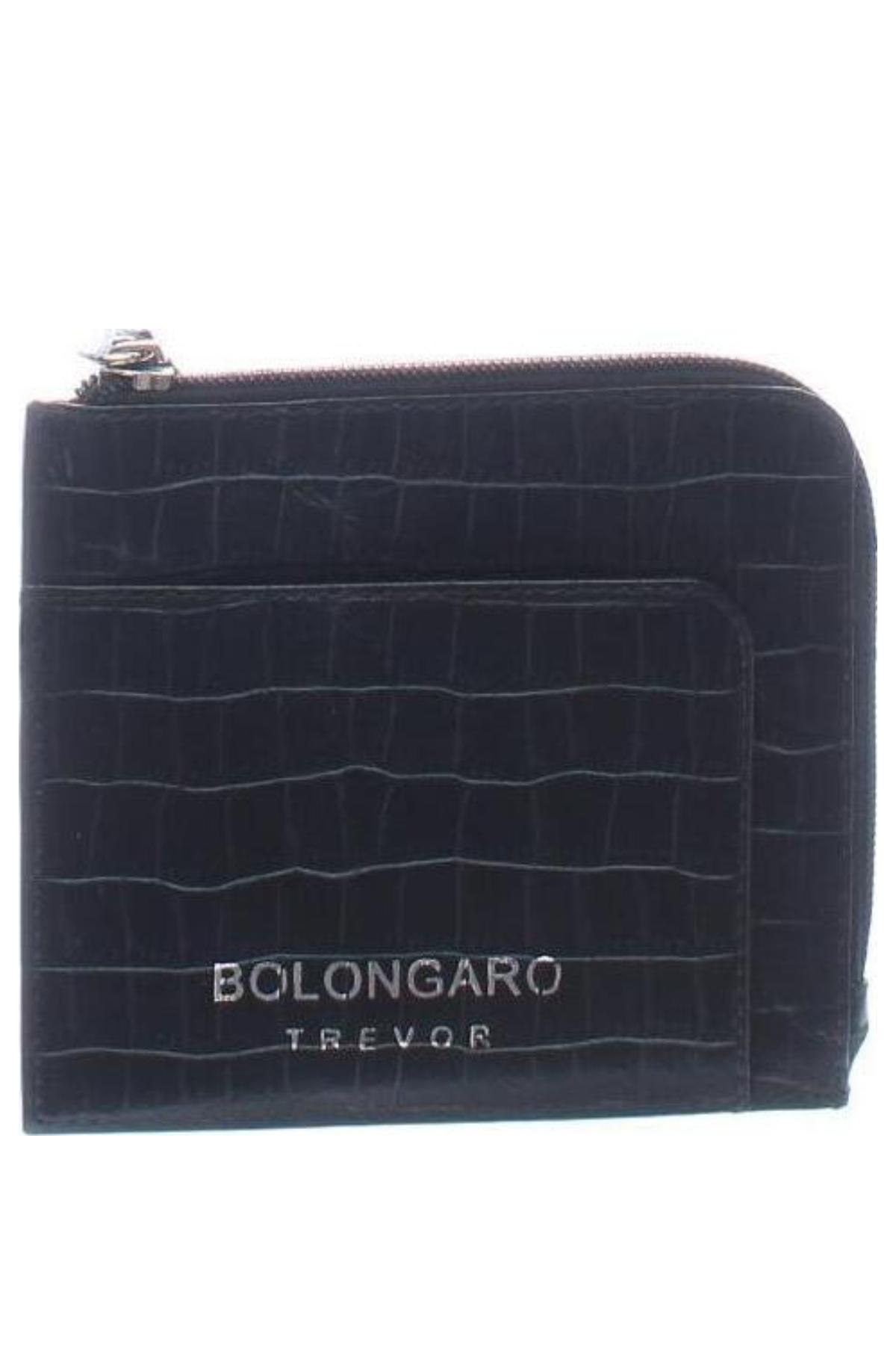 Πορτοφόλι Bolongaro Trevor, Χρώμα Μαύρο, Τιμή 17,85 €