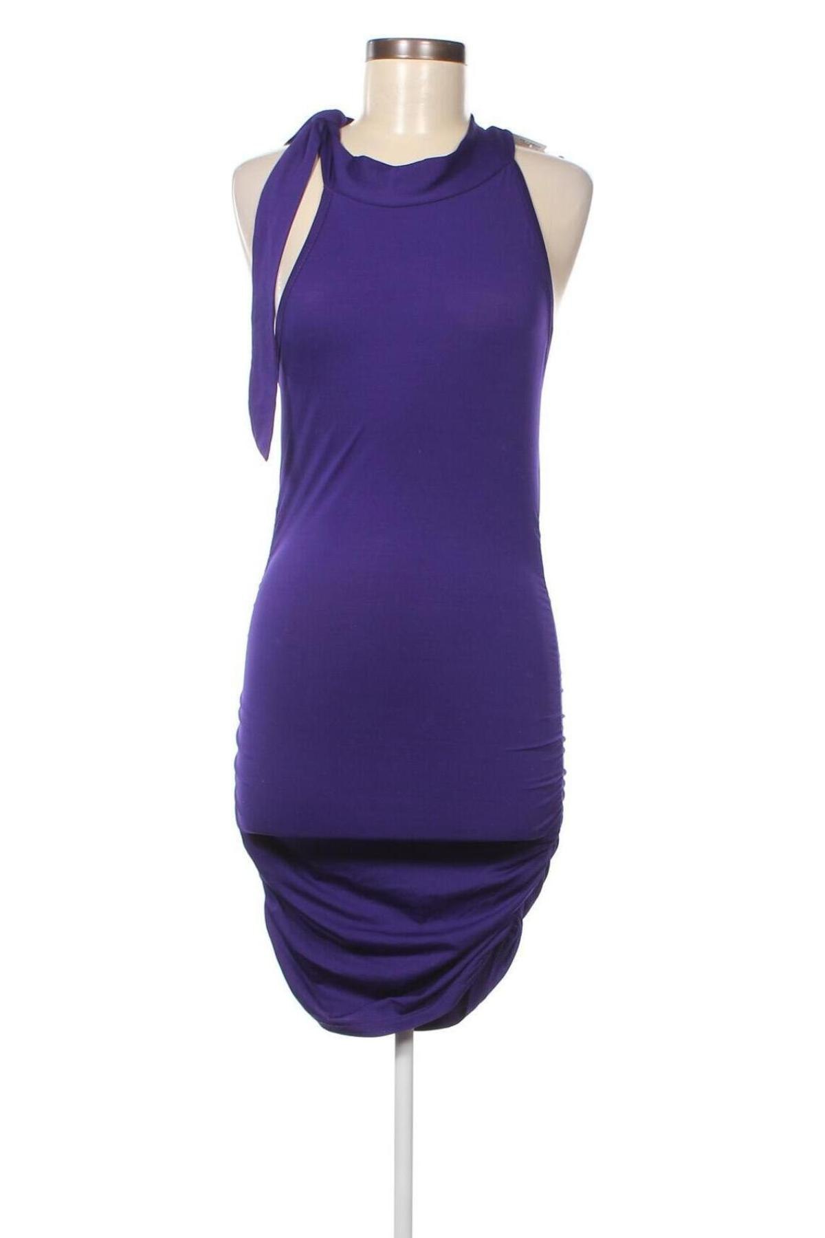Φόρεμα, Μέγεθος XS, Χρώμα Βιολετί, Τιμή 3,26 €
