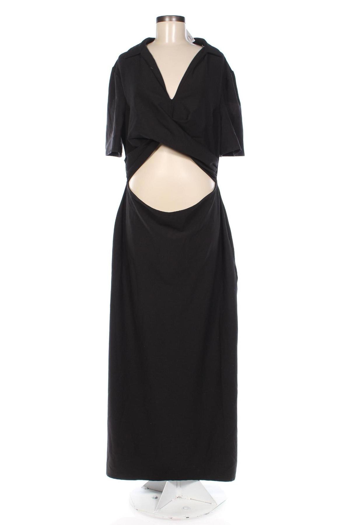 Kleid, Größe M, Farbe Schwarz, Preis 7,19 €