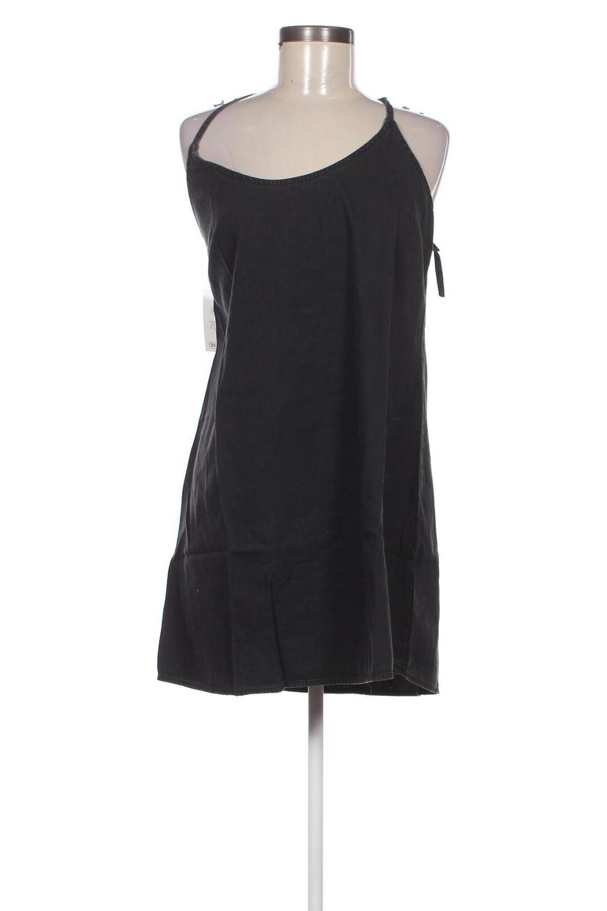 Φόρεμα ASOS, Μέγεθος L, Χρώμα Γκρί, Τιμή 52,58 €