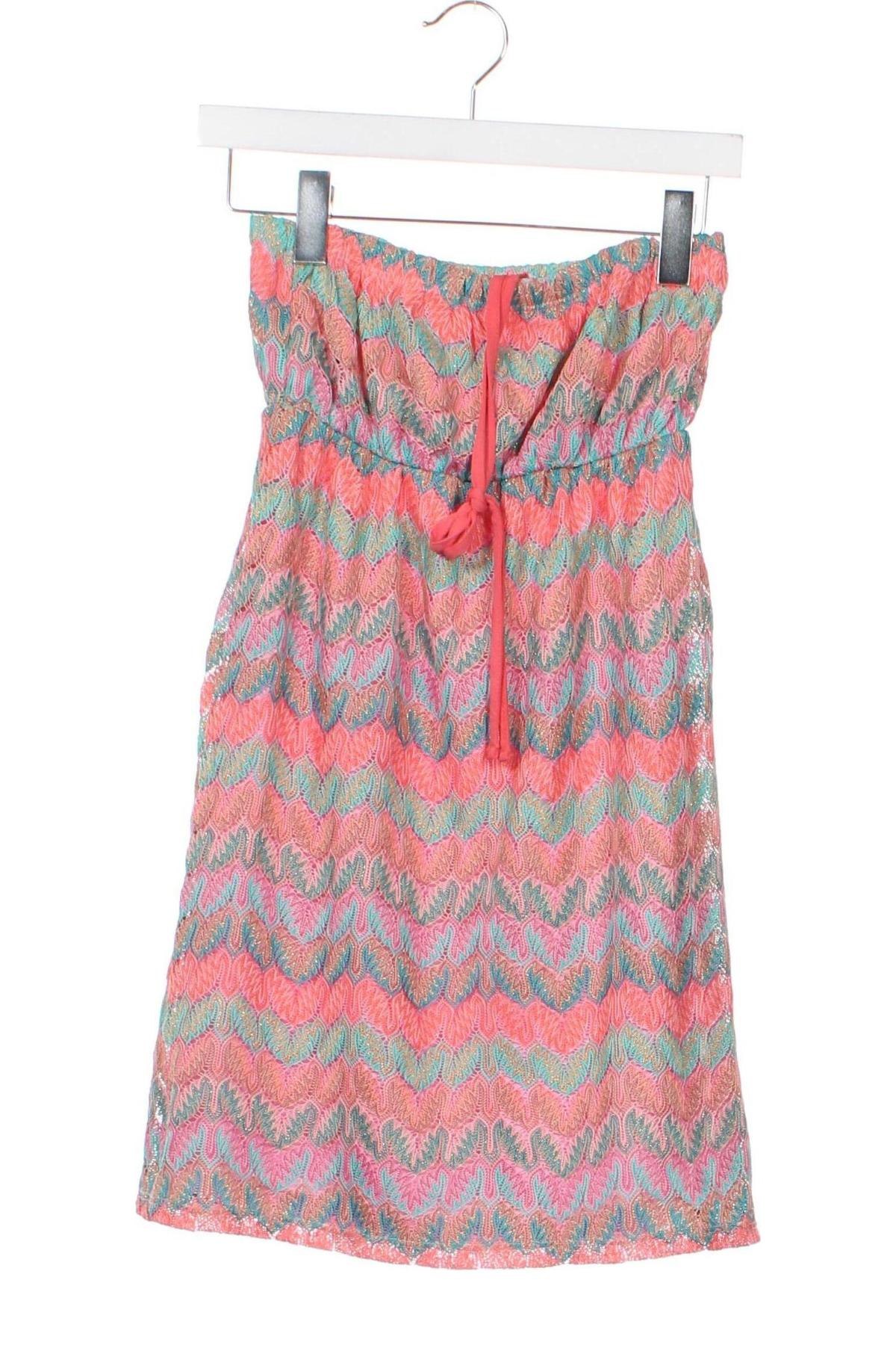 Kleid Accessorize, Größe XS, Farbe Mehrfarbig, Preis € 23,66