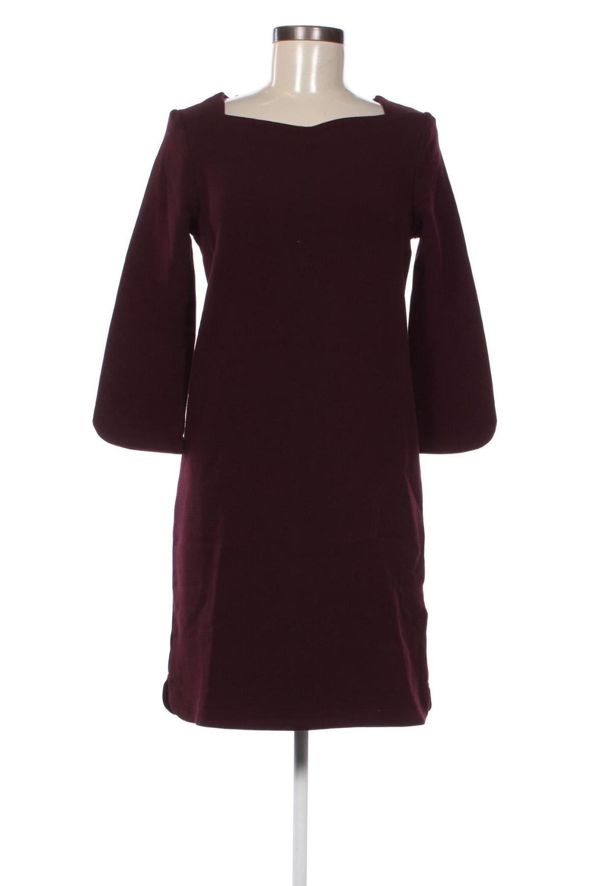 Kleid Camaieu, Größe S, Farbe Rot, Preis 5,93 €