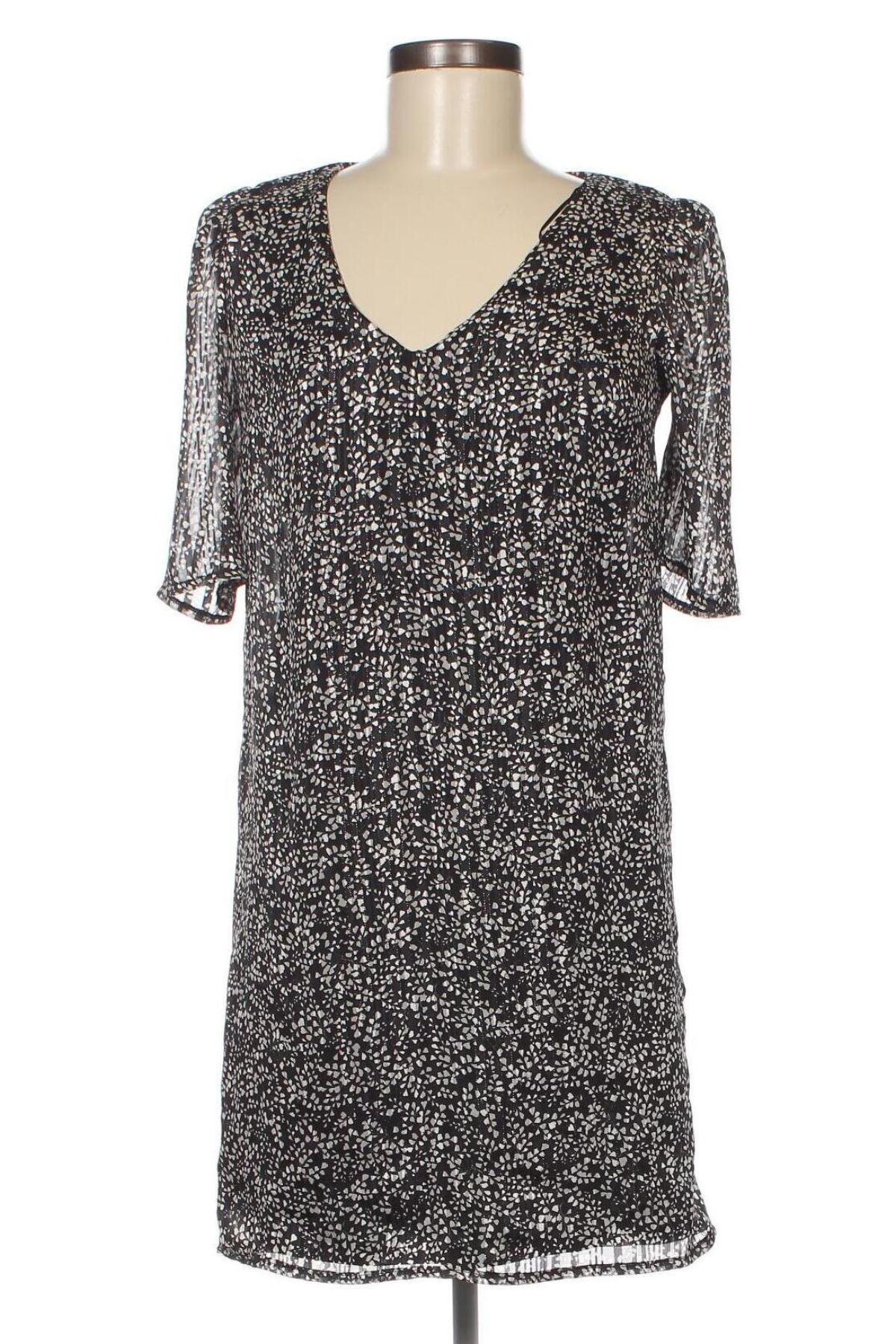 Kleid Etam, Größe S, Farbe Schwarz, Preis 5,78 €