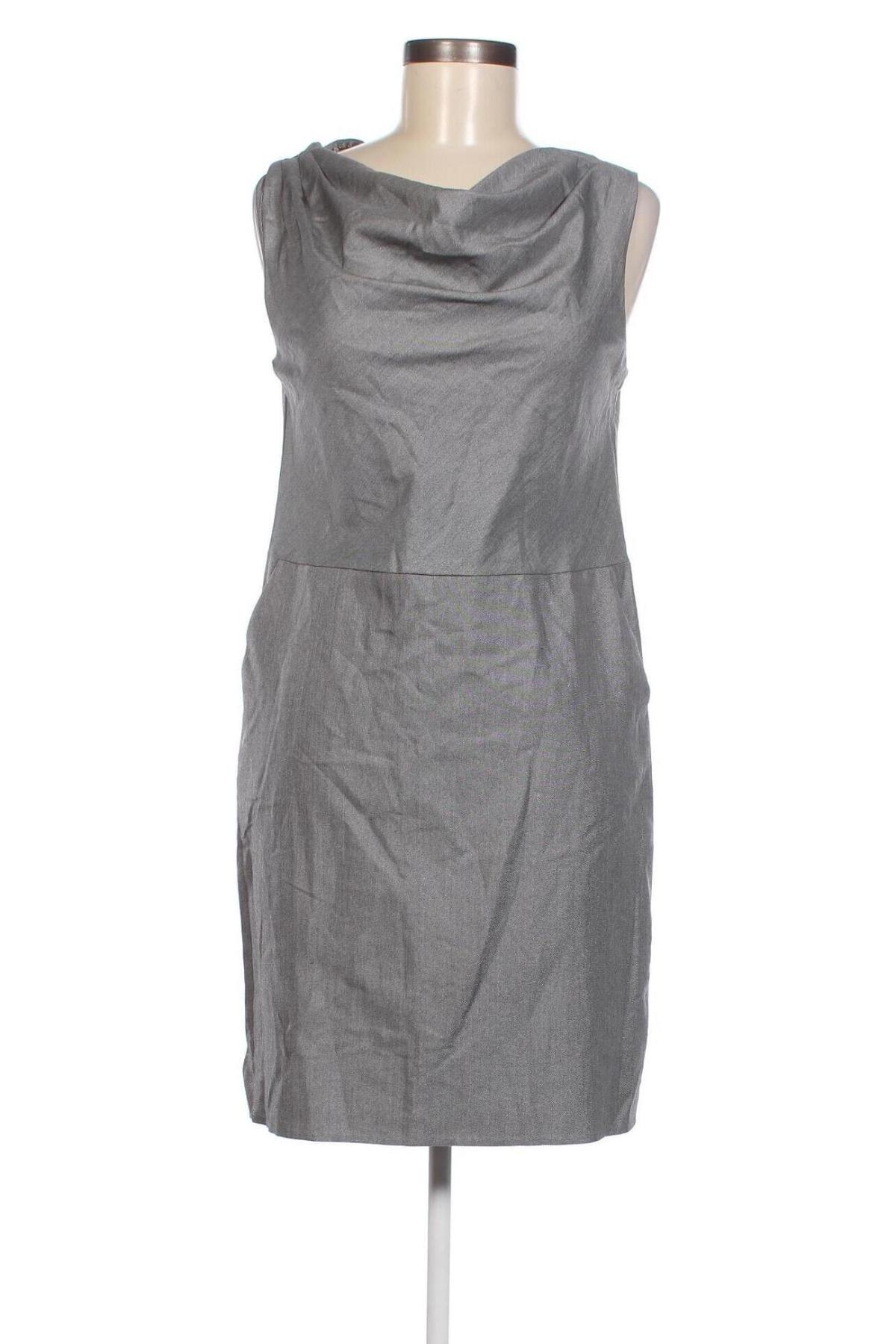 Kleid Gap, Größe XS, Farbe Grau, Preis 3,55 €