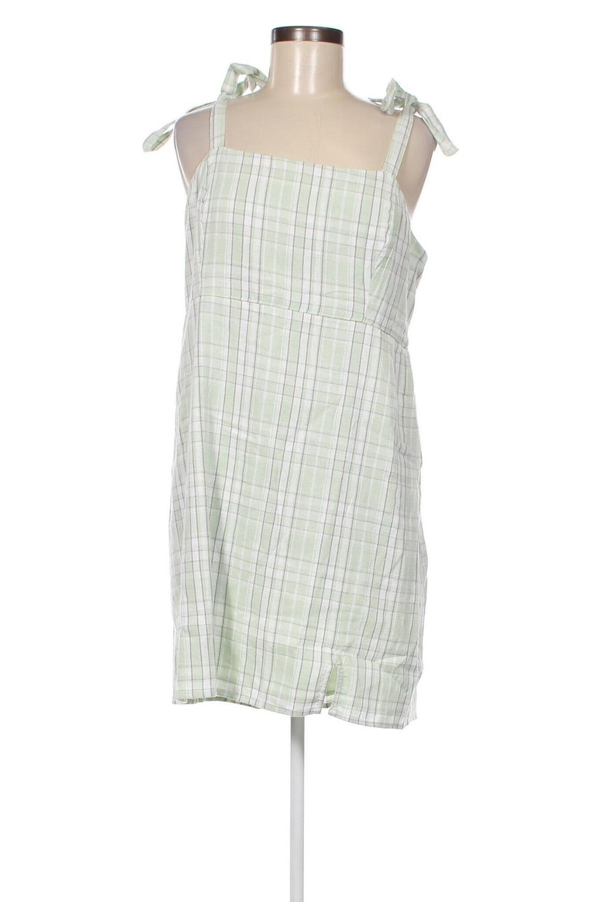 Kleid Hollister, Größe XS, Farbe Mehrfarbig, Preis 4,73 €