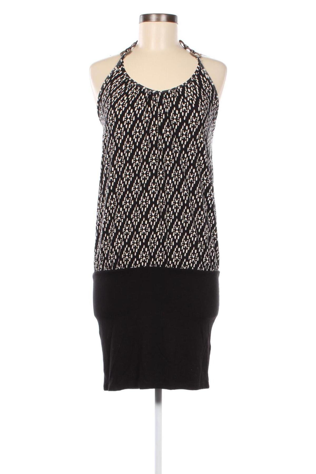 Kleid Lascana, Größe M, Farbe Schwarz, Preis 5,12 €