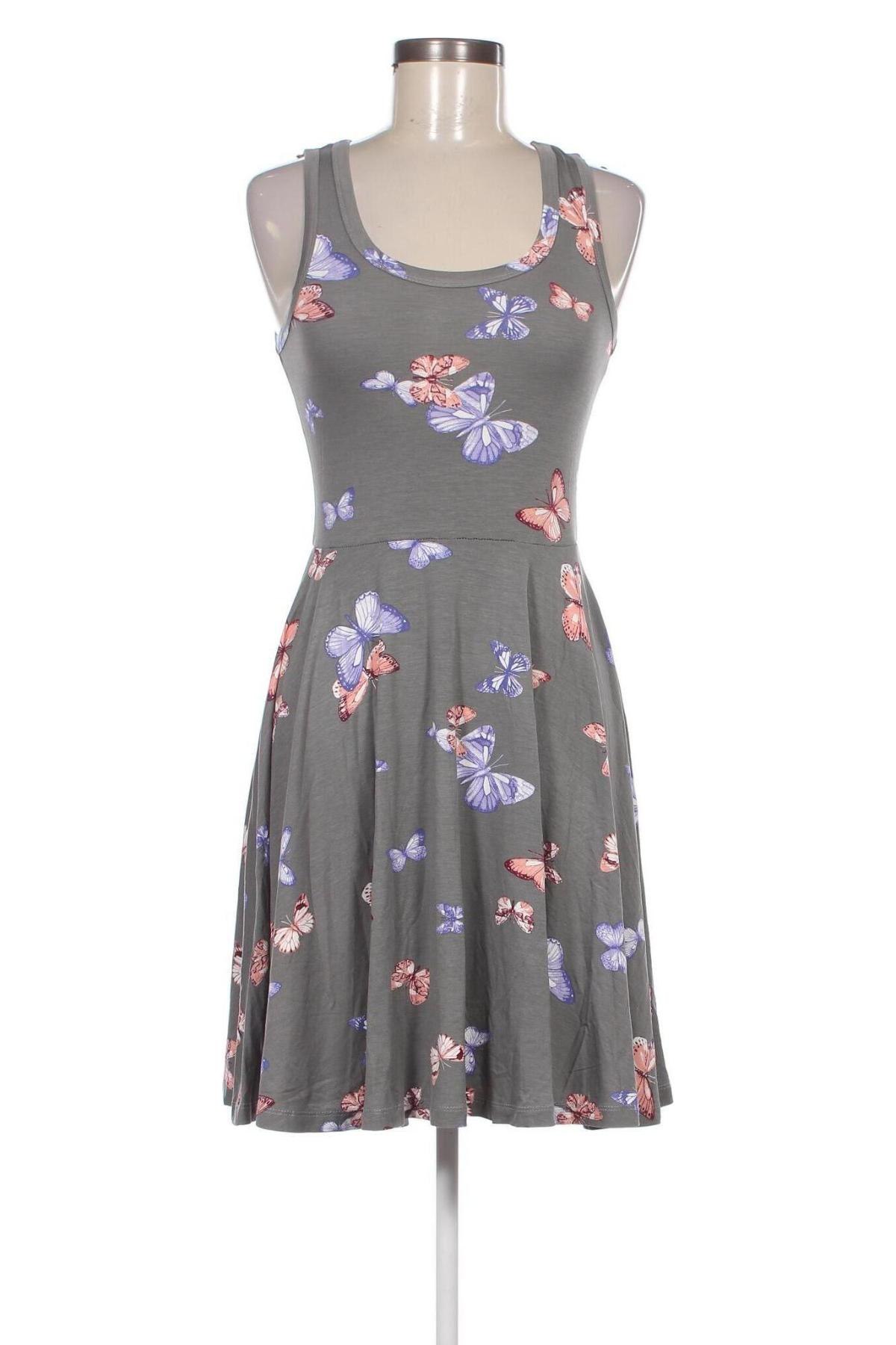 Φόρεμα Laura Scott, Μέγεθος XS, Χρώμα Πολύχρωμο, Τιμή 23,71 €