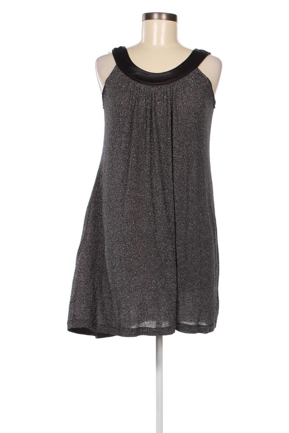 Φόρεμα Le Vertige, Μέγεθος S, Χρώμα Μαύρο, Τιμή 15,86 €