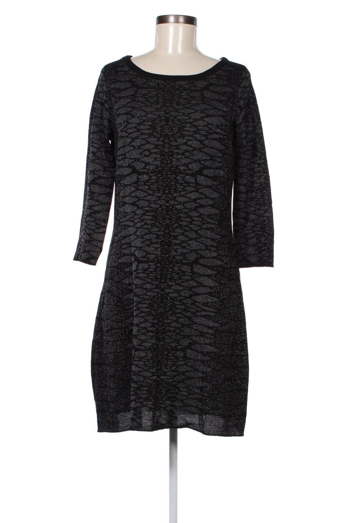 Φόρεμα Manguun, Μέγεθος M, Χρώμα Μαύρο, Τιμή 2,69 €