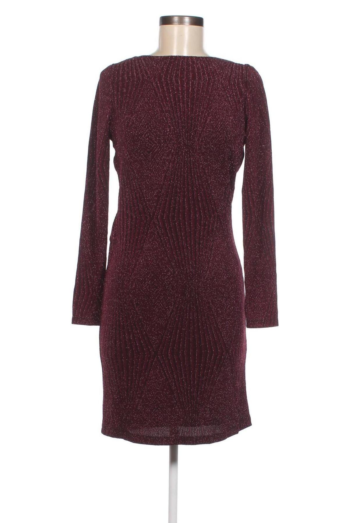 Kleid Nasty Gal, Größe XS, Farbe Rot, Preis 4,76 €