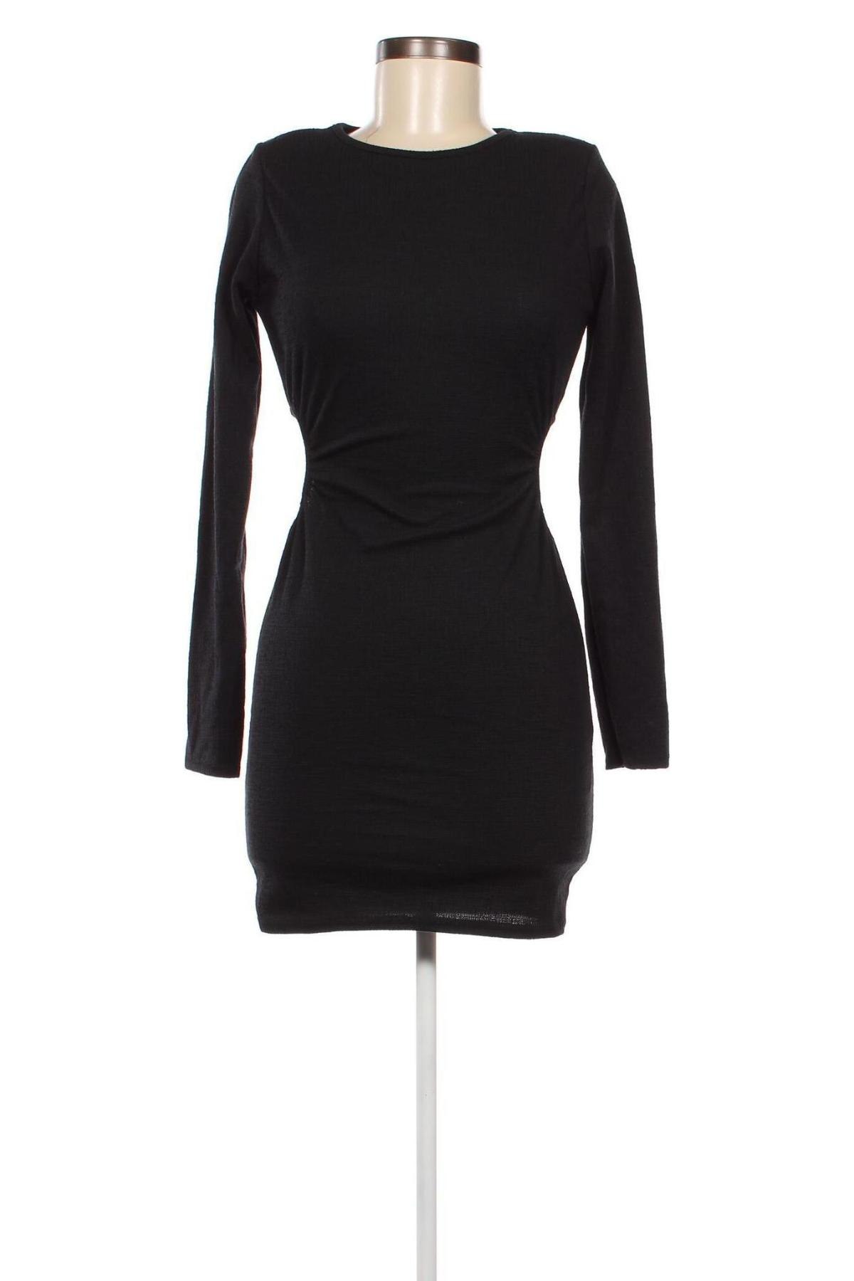 Šaty  Nasty Gal, Veľkosť XS, Farba Čierna, Cena  52,58 €