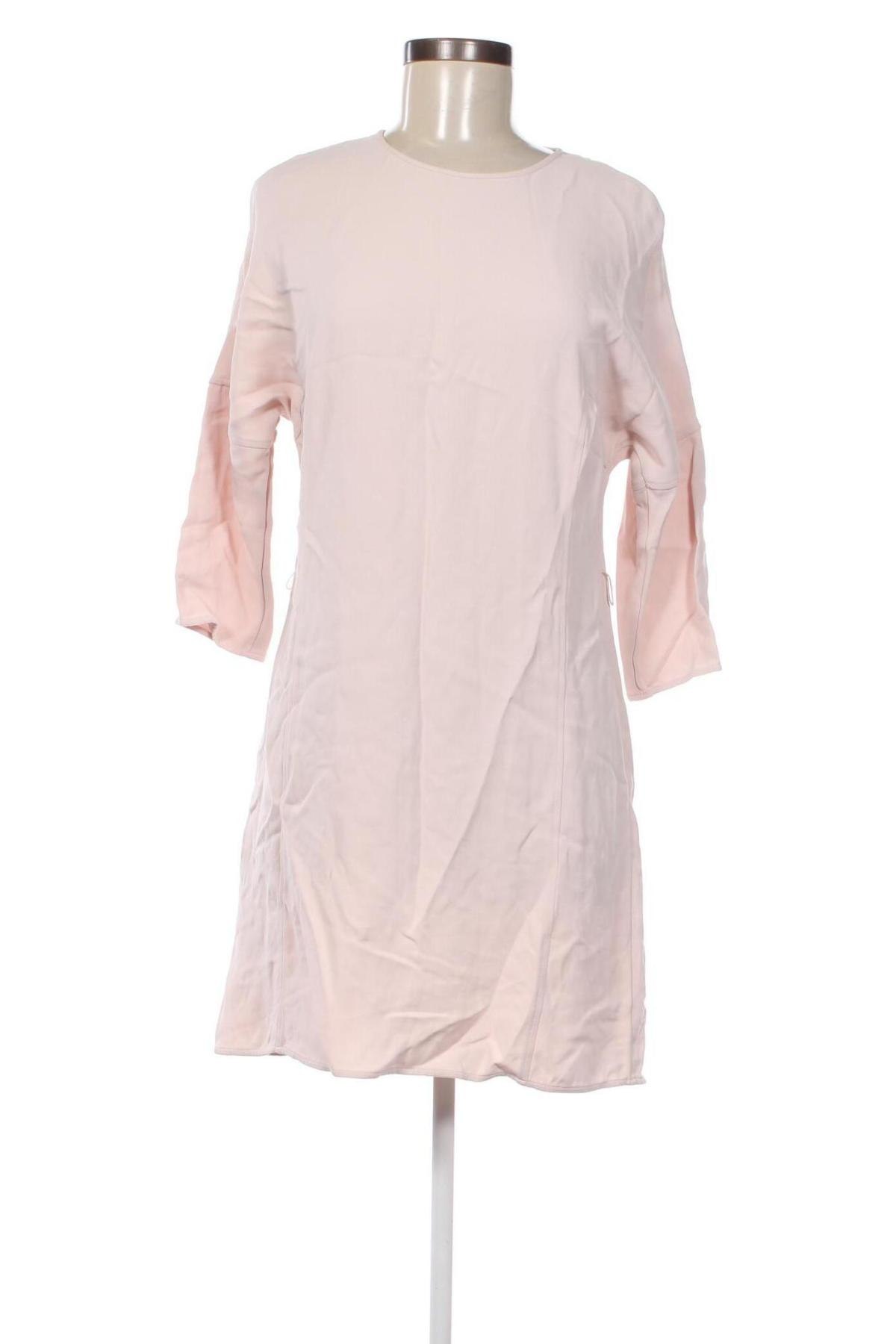 Kleid Stockh Lm, Größe S, Farbe Rosa, Preis € 5,75