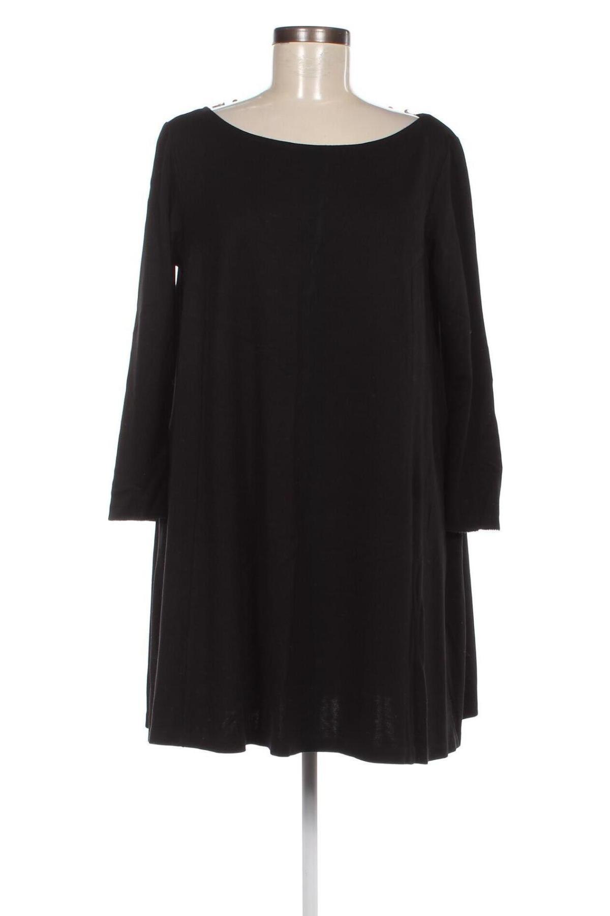 Φόρεμα Tatuum, Μέγεθος L, Χρώμα Μαύρο, Τιμή 6,57 €