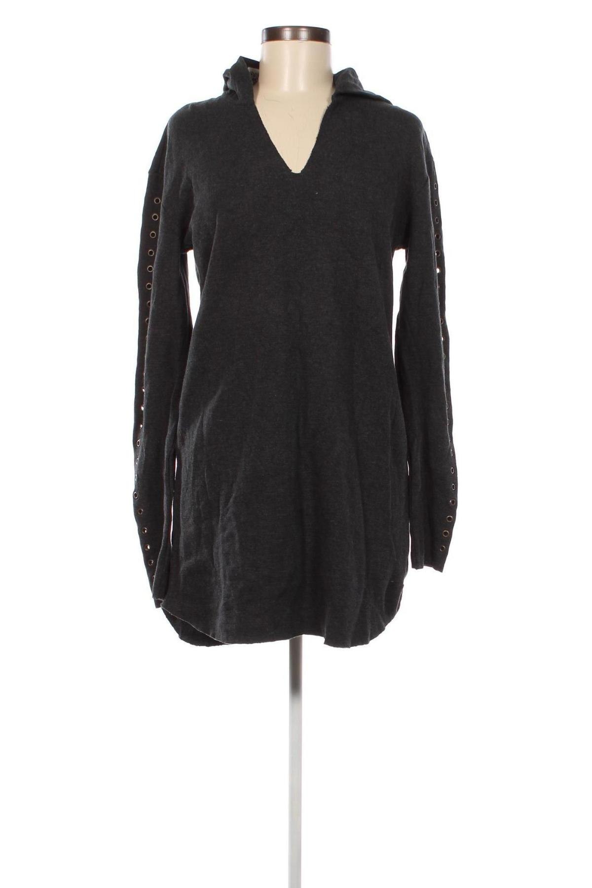 Kleid True Religion, Größe XS, Farbe Grau, Preis 90,21 €