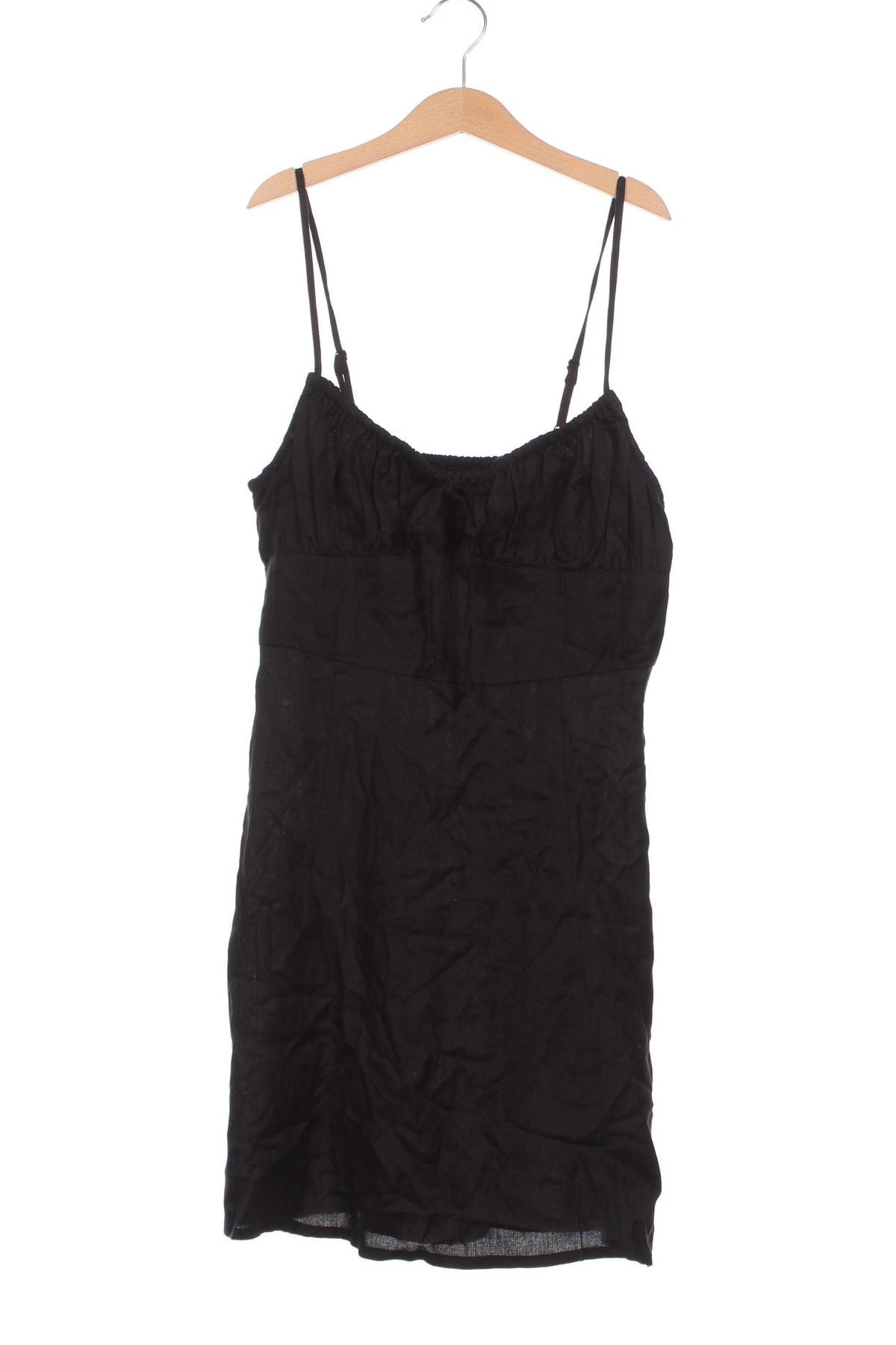 Šaty  Urban Outfitters, Veľkosť S, Farba Čierna, Cena  52,58 €