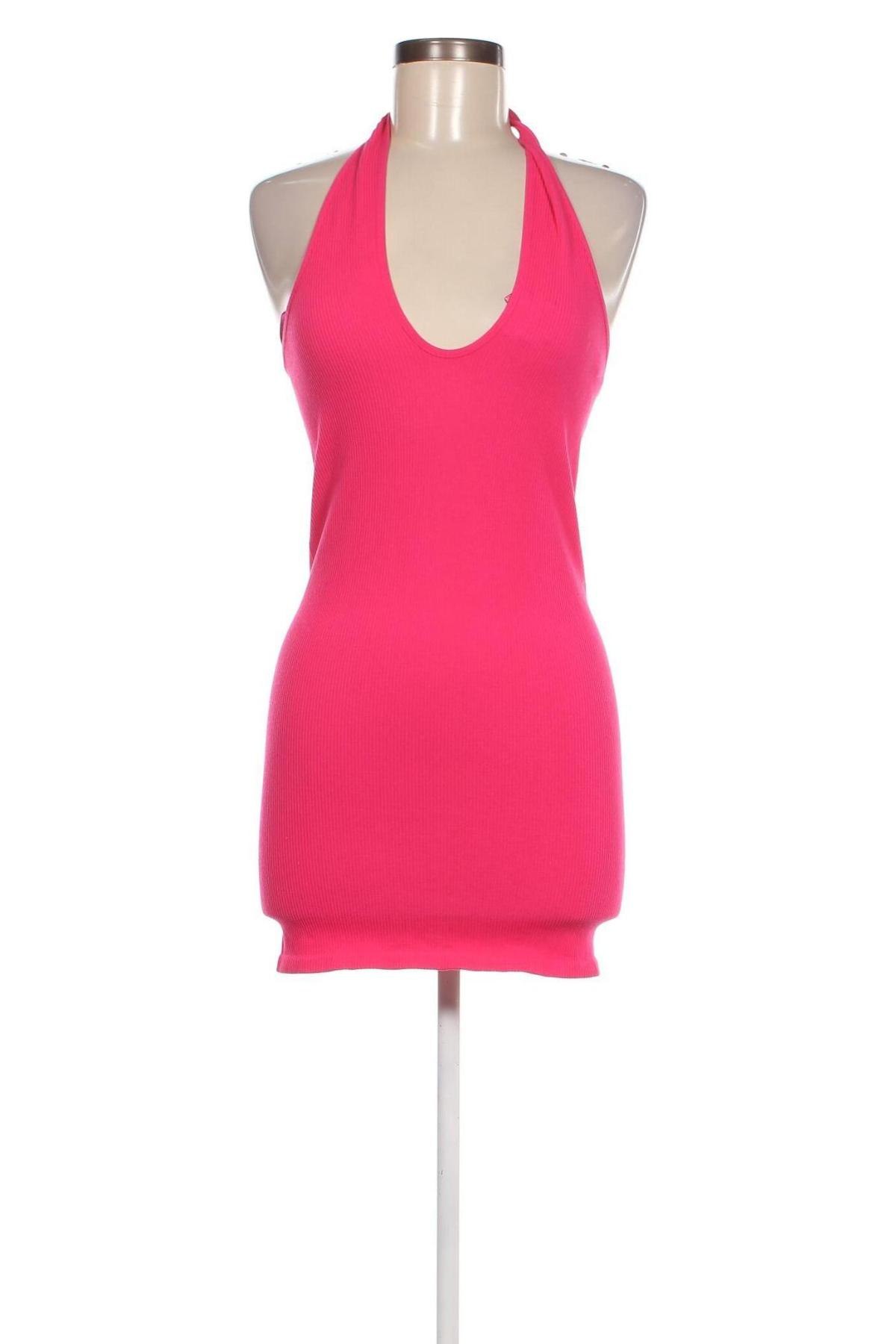 Kleid Urban Outfitters, Größe L, Farbe Mehrfarbig, Preis € 5,26