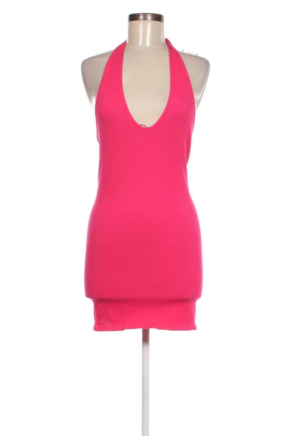Kleid Urban Outfitters, Größe L, Farbe Mehrfarbig, Preis 4,73 €