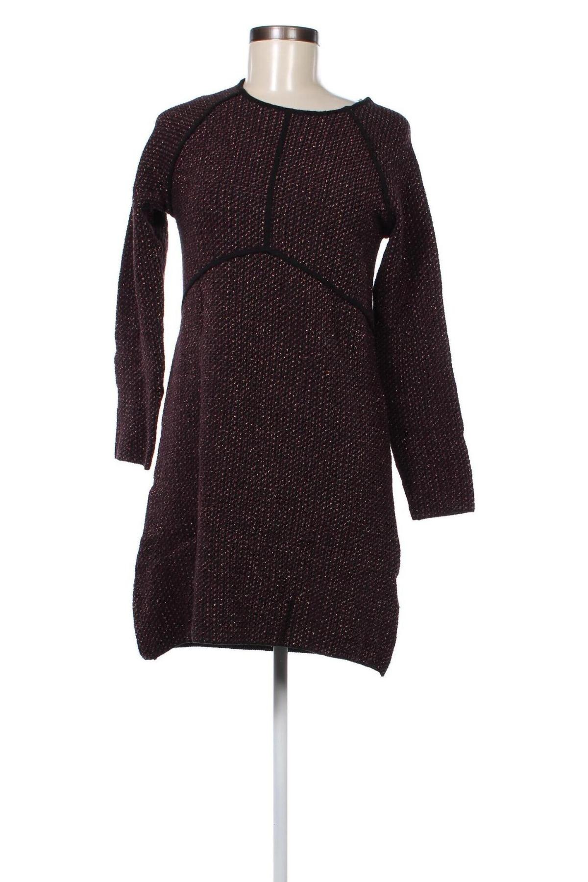 Kleid Zara Knitwear, Größe S, Farbe Mehrfarbig, Preis € 16,70