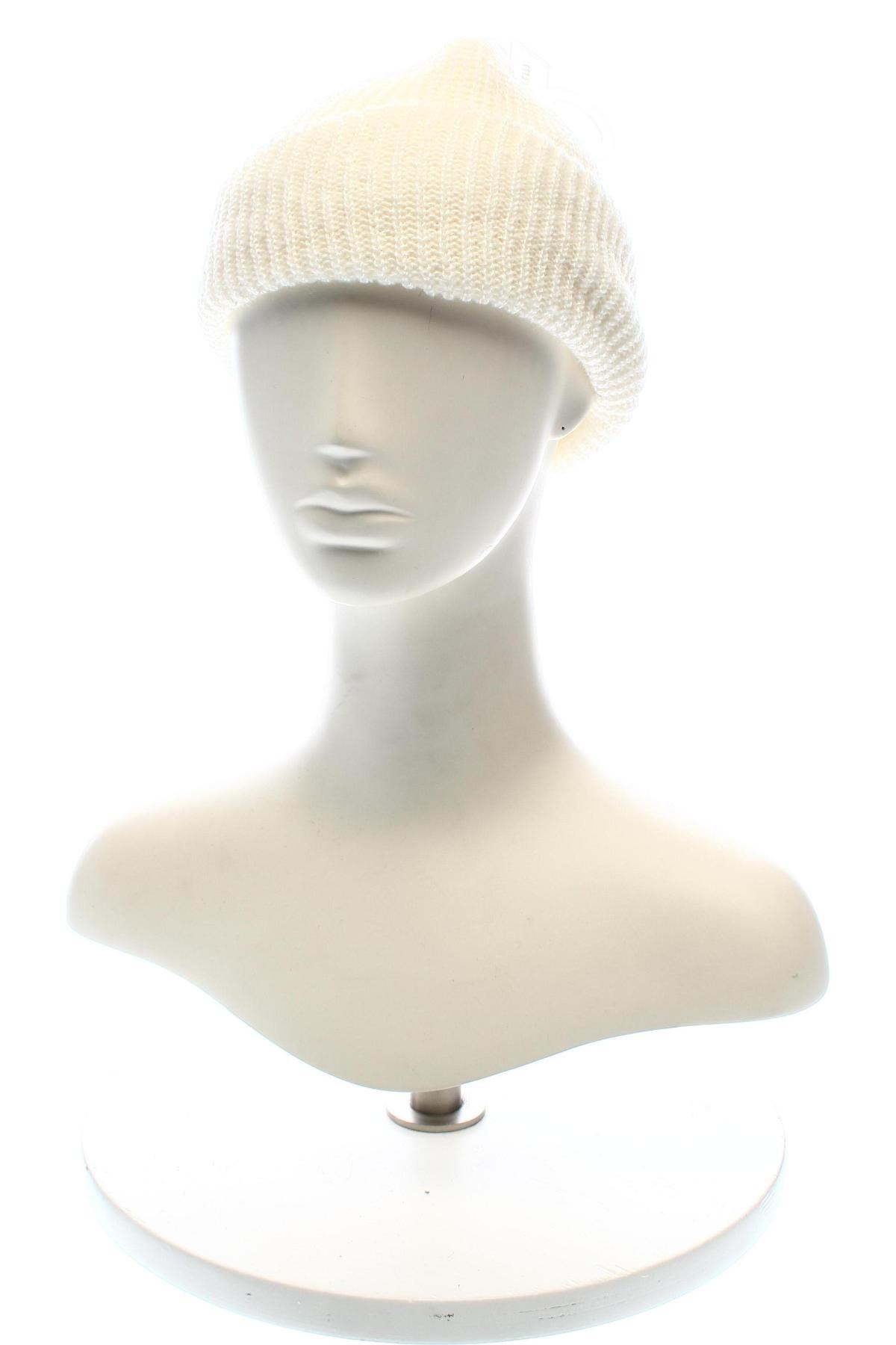 Καπέλο Etam, Χρώμα Εκρού, Τιμή 1,77 €