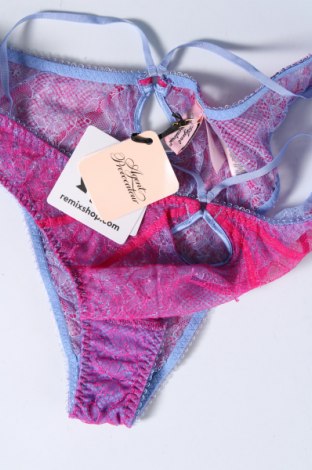 Bikini Agent Provocateur, Mărime M, Culoare Multicolor, Preț 176,99 Lei