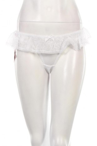 Nohavičky Agent Provocateur, Veľkosť S, Farba Biela, Cena  66,75 €