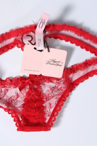 Bikini Agent Provocateur, Größe S, Farbe Rot, Preis 22,49 €