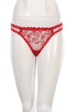 Nohavičky Agent Provocateur, Veľkosť S, Farba Červená, Cena  26,95 €