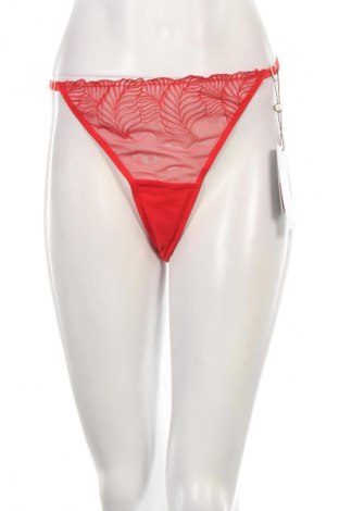 Bikini Bluebella, Größe XL, Farbe Rot, Preis € 4,99