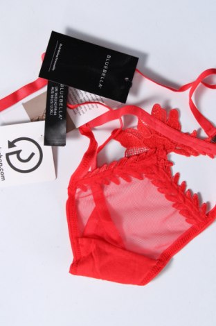 Bikini Bluebella, Größe L, Farbe Rot, Preis € 9,99