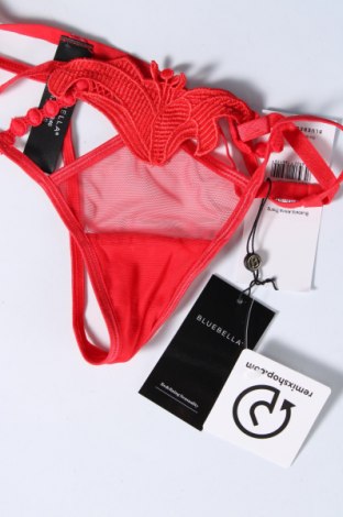 Bikini Bluebella, Größe M, Farbe Rot, Preis 10,99 €