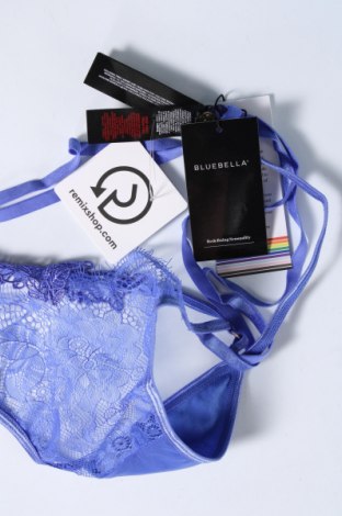 Bikini Bluebella, Größe L, Farbe Blau, Preis 5,29 €