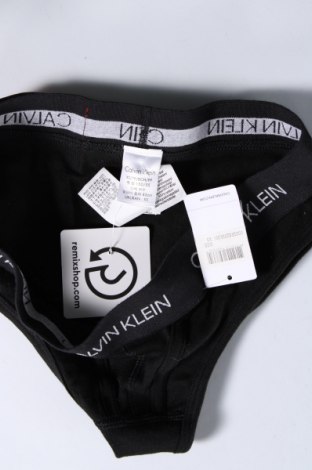 Alsónemű Calvin Klein, Méret XS, Szín Fekete, Ár 8 899 Ft