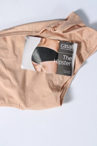 Bikini Casall, Größe S, Farbe Beige, Preis 10,49 €