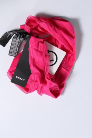 Bikini DKNY, Größe L, Farbe Rosa, Preis 14,49 €