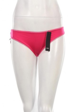 Bikini DKNY, Größe L, Farbe Rosa, Preis 14,49 €