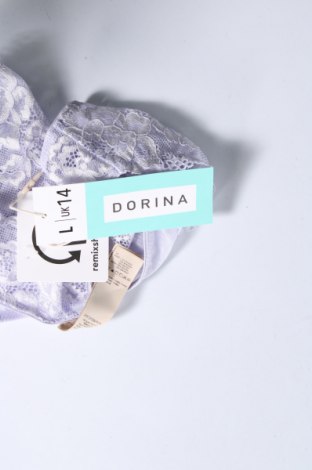 Bikini Dorina, Rozmiar L, Kolor Niebieski, Cena 56,99 zł