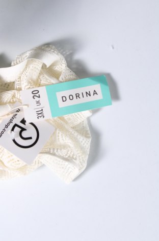 bikiny Dorina, Velikost 3XL, Barva Bílá, Cena  245,00 Kč