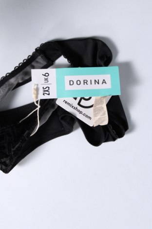 bikiny Dorina, Velikost XXS, Barva Černá, Cena  245,00 Kč