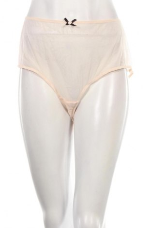 Bikini Felicity Hayward x Playful Promises, Größe 3XL, Farbe Beige, Preis € 15,49